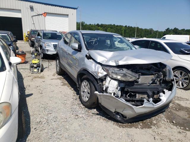 2019 NISSAN ROGUE SPOR JN1BJ1CR0KW321335
