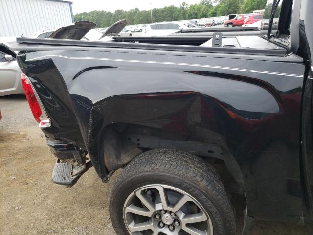 2021 GMC CANYON DEN 1GTG6EEN7M1113197