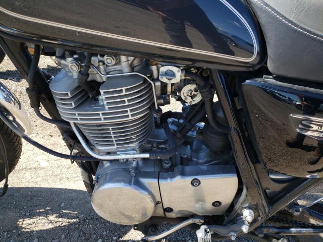 2015 YAMAHA SR400 JYARH04E7FA000968