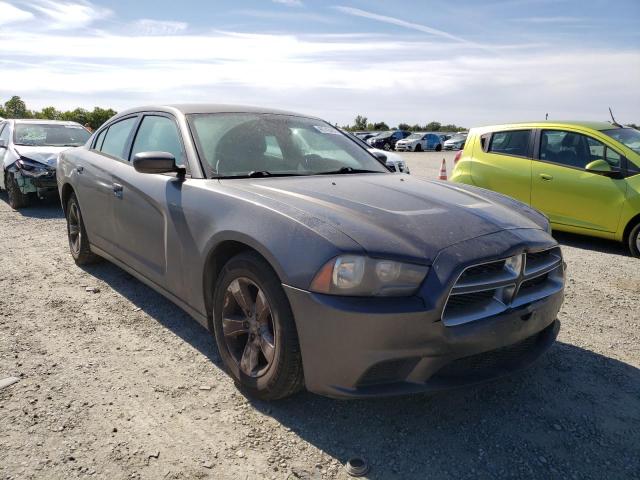 DODGE CHARGER 2014 0