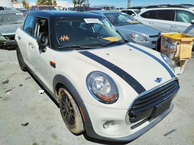 2016 MINI COOPER - WMWXU1C53G2E17188