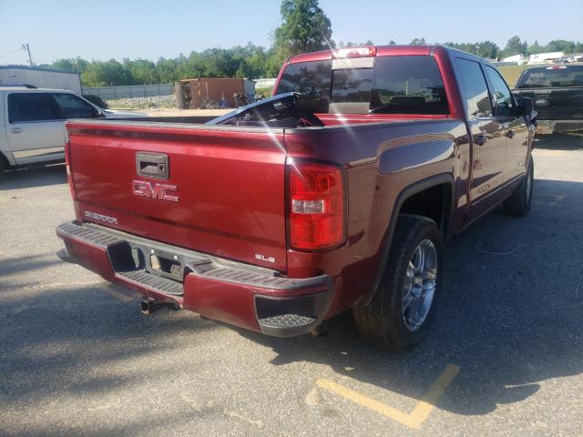 2016 GMC SIERRA 15 3GTU1MER7GG155390
