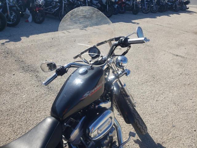 2006 HARLEY-DAVIDSON XL883 1HD4CAM146K465555