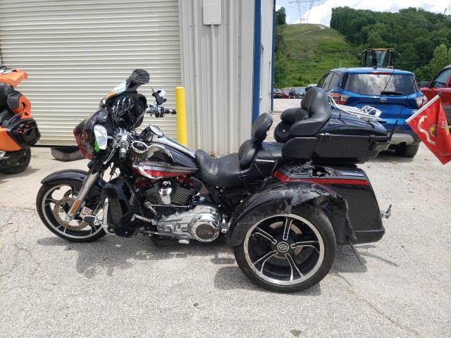2020 HARLEY-DAVIDSON FLHTCUTGSE 1HD1TBH1XLB955335