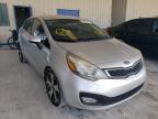 2012 KIA  RIO