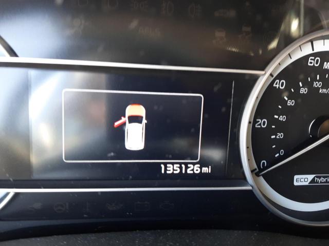 2018 KIA NIRO TOURI KNDCE3LC3J5131885