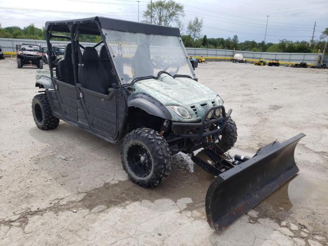 2014 ATV SIDEBYSIDE L6FBGNA19E0001278