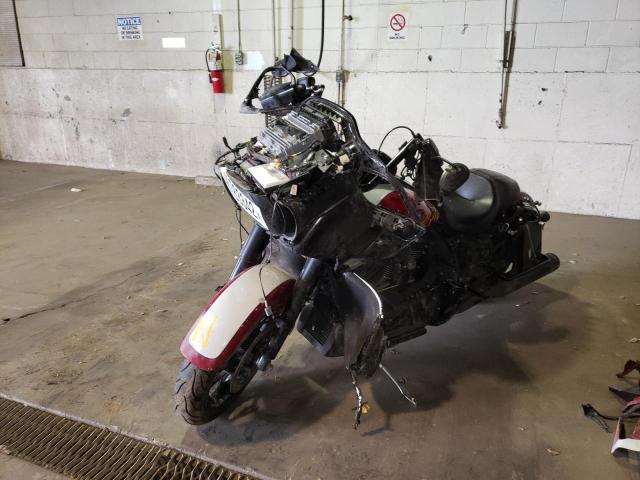 2020 HARLEY-DAVIDSON FLTRXS 1HD1KTP15LB634491
