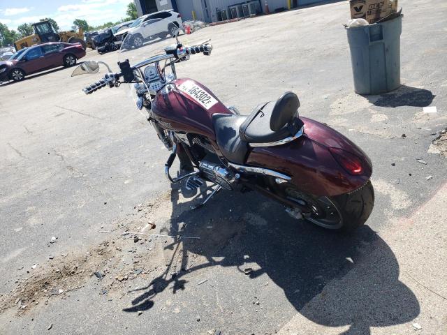 2008 VICTORY MOTORCYCLES VEGAS JACK 5VPXB26D083000753