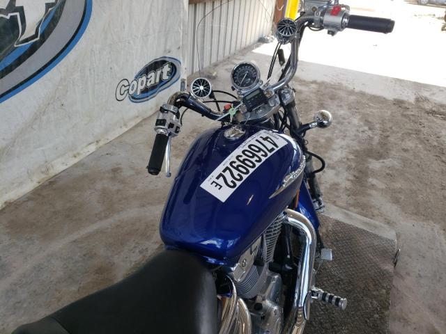2004 HONDA VT1100 C 1HFSC180X4A802118