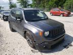 2018 JEEP  RENEGADE