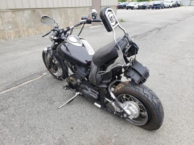 2005 YAMAHA XVS1100 JYAVP11E25A075958