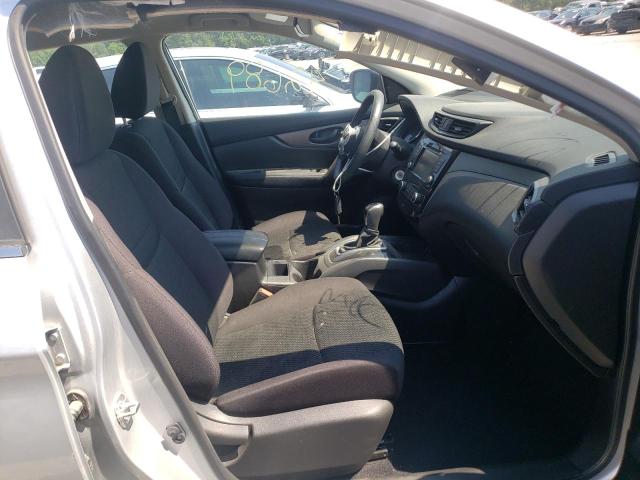 2019 NISSAN ROGUE SPOR JN1BJ1CR0KW321335