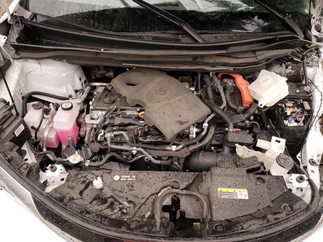 2021 TOYOTA SIENNA LIM 5TDESKFC0MS033855