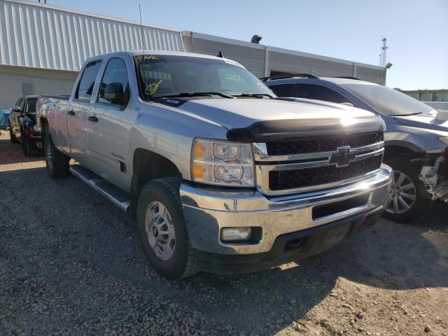 Salvage cars for sale from Copart Blaine, MN: 2011 Chevrolet Silverado