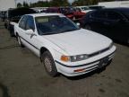 1992 HONDA  ACCORD