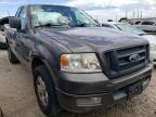 2005 FORD  F150