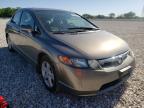 2007 HONDA  CIVIC