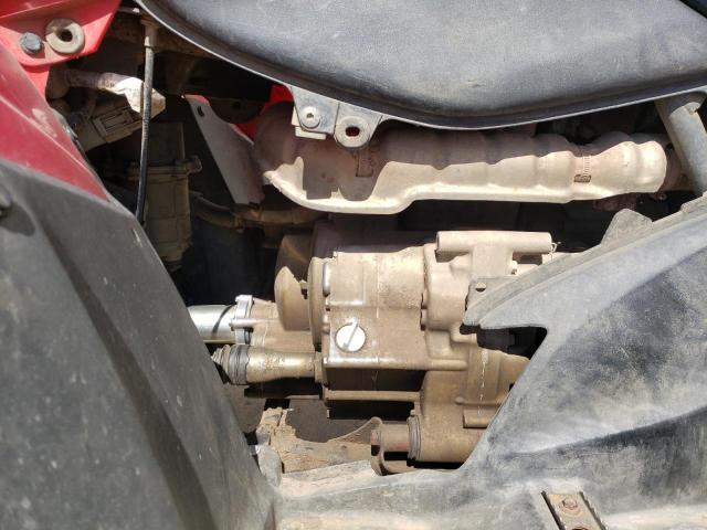2009 HONDA TRX420 FPE 1HFTE35L694201352