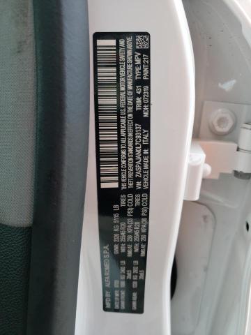 ZASPAJAN0L7C93137 Alfa Romeo Stelvio 2020. Фото: 9