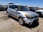 2012 KIA  SOUL