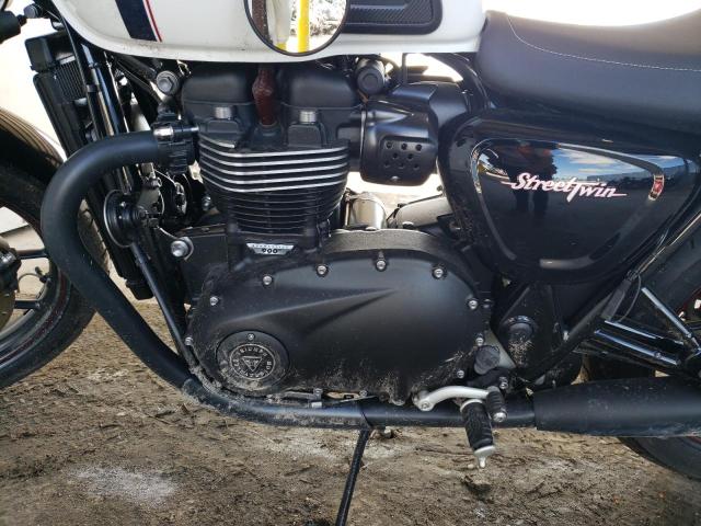 2018 TRIUMPH MOTORCYCLE STREET TWI SMTD31GN5JT882431
