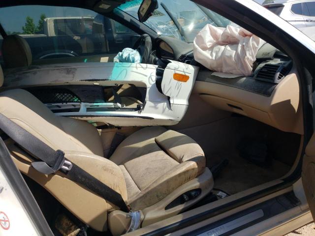 WBABS33471JY54785 BMW 325 CI