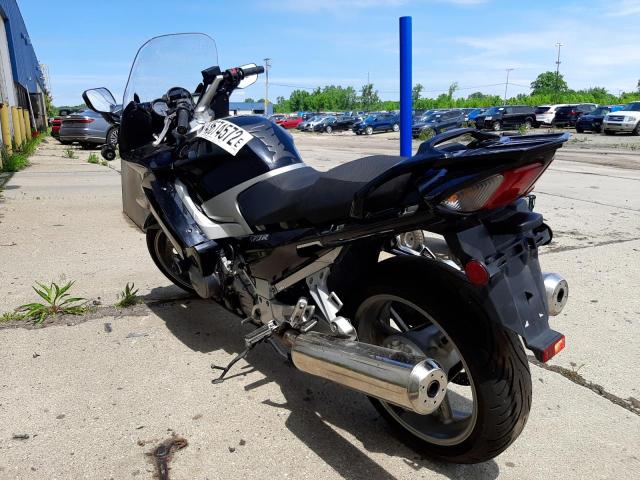 2008 YAMAHA FJR1300 A JYARP15E58A005306