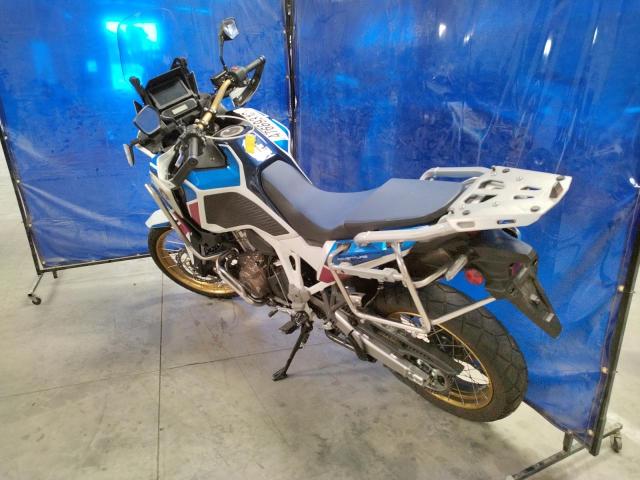 2020 HONDA CRF1100 A4 JH2SD1024LK000118