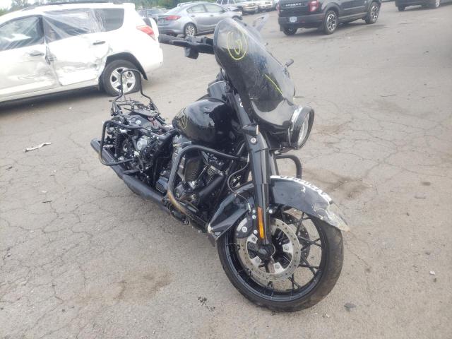 2020 Harley-Davidson Flhxs for sale in Woodburn, OR