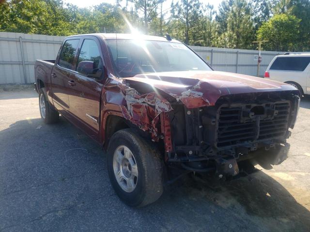 2016 GMC SIERRA 15 3GTU1MER7GG155390