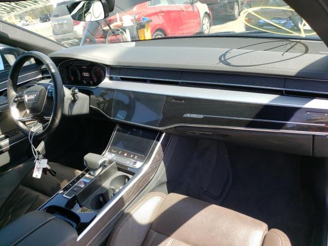 2019 AUDI A8 L WAU8DAF80KN007866
