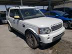 2011 LAND ROVER  LR4