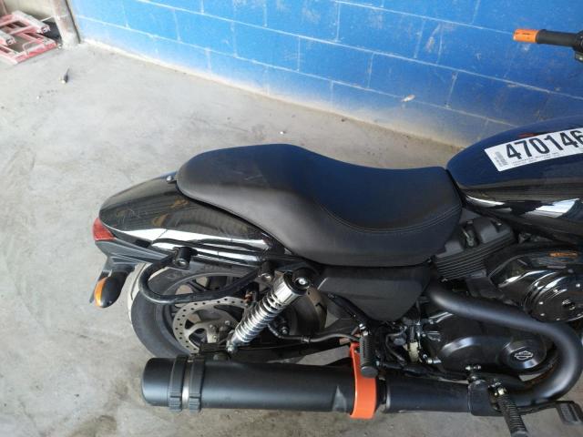2020 HARLEY-DAVIDSON XG500 1HD4NAA22LB502900