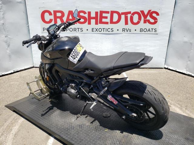 2016 YAMAHA MARINE LOT JYARN33Y9GA002857