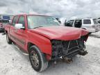 2007 CHEVROLET  SILVERADO