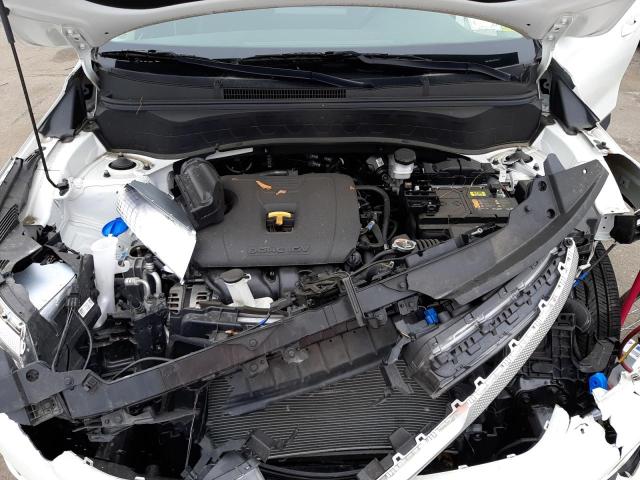 2021 KIA SELTOS EX KNDERCAA5M7168735