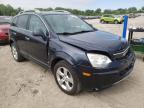 2014 CHEVROLET  CAPTIVA