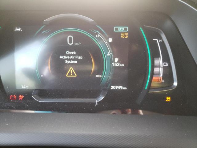 2020 HYUNDAI IONIQ ULTI KMHC05LJ5LU062520