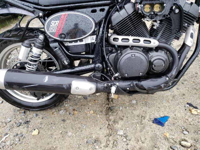 2017 YAMAHA SCR950 JYAVN08E5HA001282