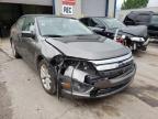 2010 FORD  FUSION