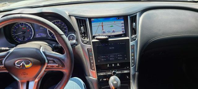 2019 INFINITI Q60 PURE JN1EV7EK8KM230121