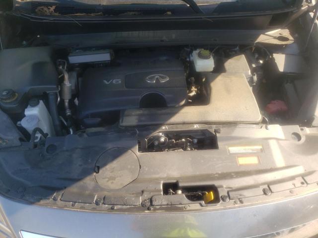 2019 INFINITI QX60 LUXE - 5N1DL0MM1KC514054