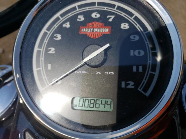 2015 HARLEY-DAVIDSON FLS SOFTAI 1HD1JRV12FB028871