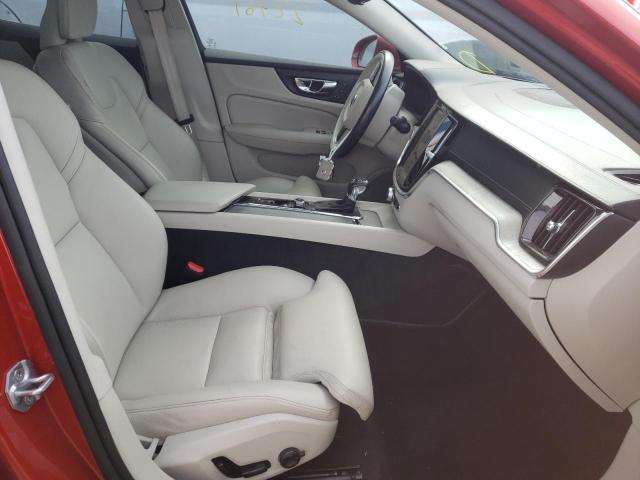 2019 VOLVO S60 T5 INS 7JR102FL9KG003668
