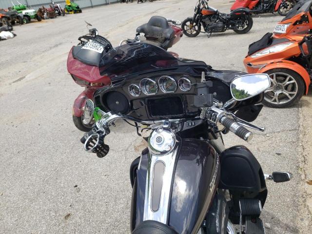 2020 HARLEY-DAVIDSON FLHTCUTGSE 1HD1TBH1XLB955335
