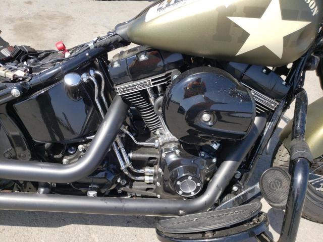 2016 HARLEY-DAVIDSON FLSS 1HD1JS91XGB012467