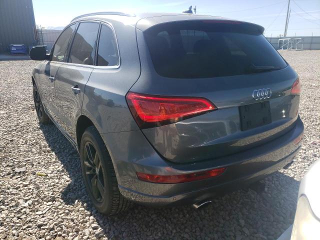 VIN WA1LFAFP8DA092474 2013 Audi Q5, Premium Plus no.3