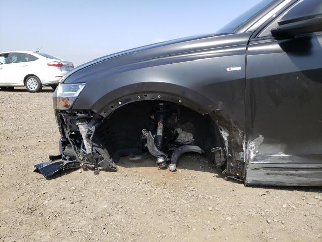 2020 AUDI Q8 PREMIUM WA1EVAF11LD016597