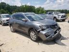 2017 NISSAN  ROGUE